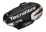 Tecnifibre Tour VO2 Max 6R Thermal Bag - Black/Gold